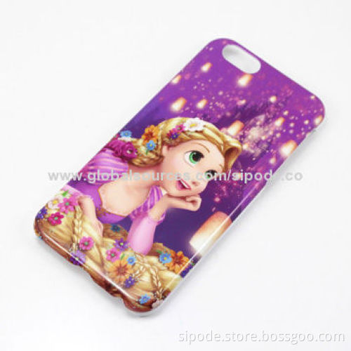 IMD hard case for iphone 6